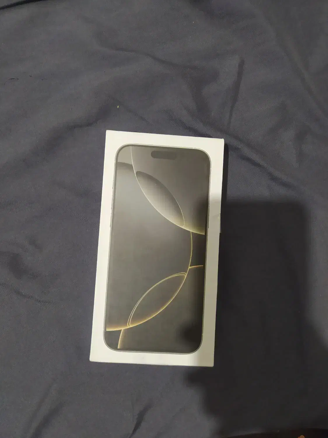 گوشی طرح آیفون ۱۶پرومکس|موبایل|فولادشهر, C3|دیوار