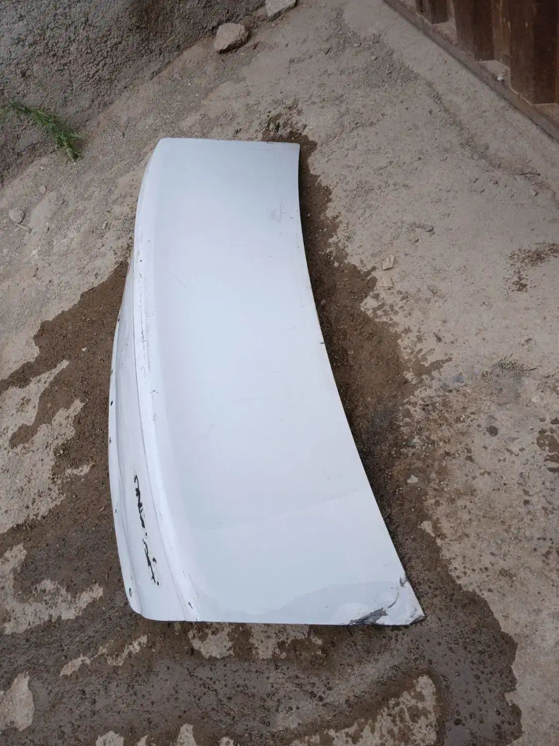 درب صندوق ال۹۰ پلاس|قطعات یدکی و لوازم جانبی|کهریزک, |دیوار