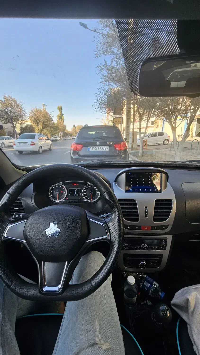 کوییک gx سفارشی فول آپشن|خودرو سواری و وانت|یزد, |دیوار