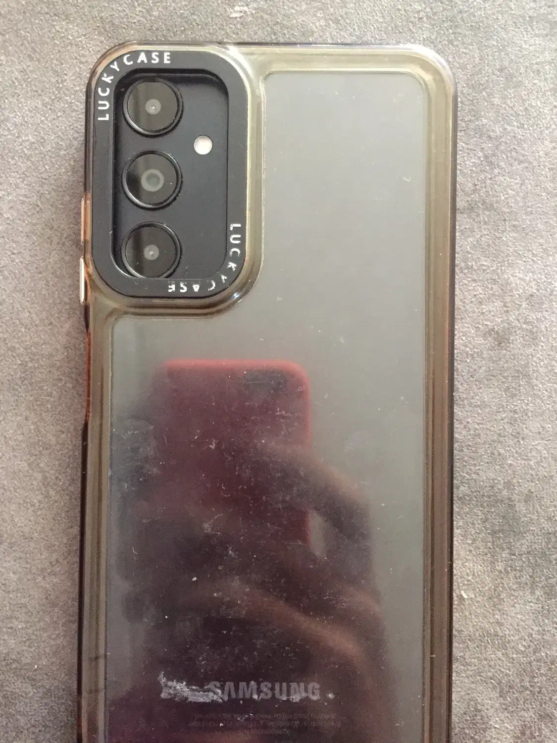 Galaxy A05s|موبایل|خمینی‌شهر, |دیوار