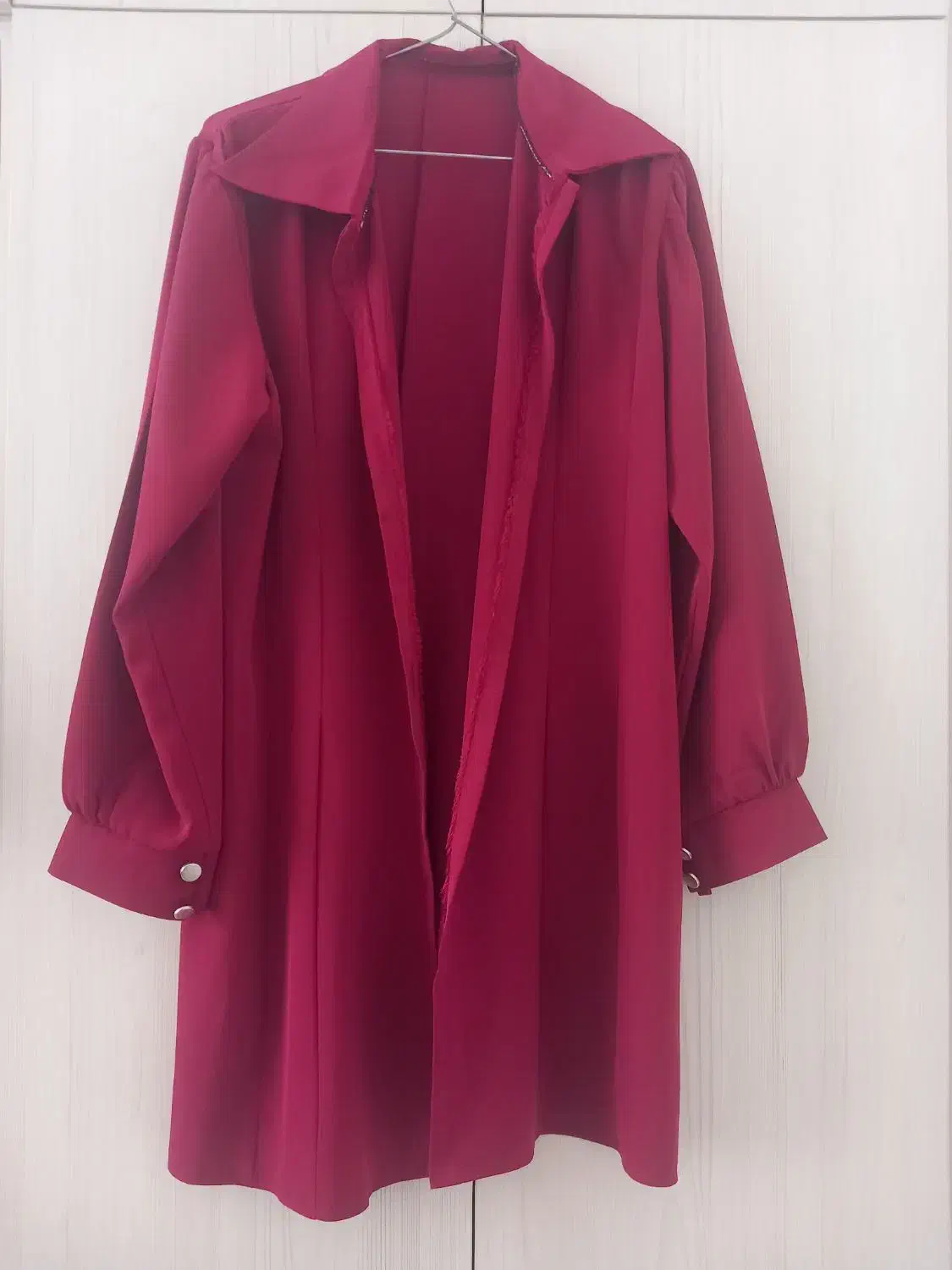 مانتووشومیز|لباس|نیشابور, شهرک رسولی|دیوار