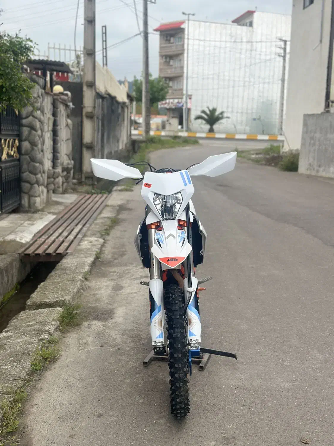ktm 2024|موتورسیکلت|رامسر, |دیوار