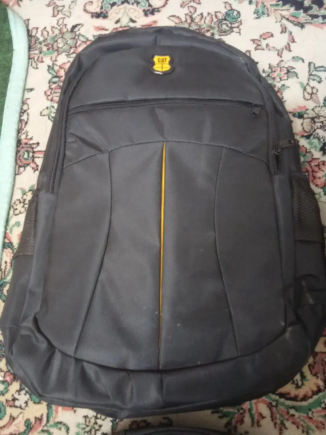 کوله ها جنس بسیار خیلی خوب نو می‌باشد دونه ای 600|کیف، کفش، کمربند|پرند, فاز ۴|دیوار