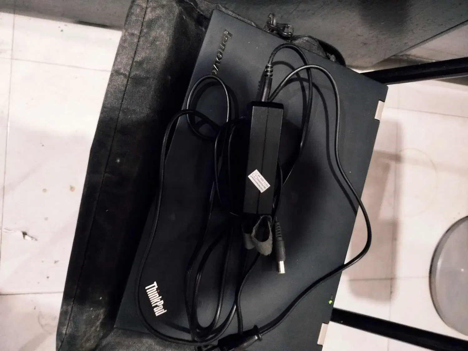 لبت تاب لنوو|رایانه همراه|شیراز, زرهی|دیوار