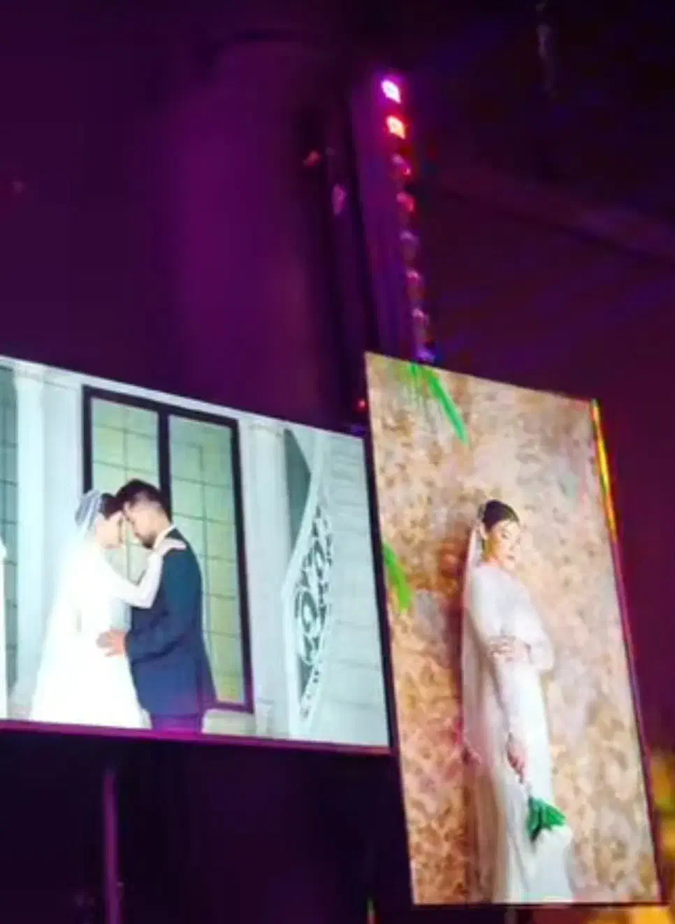 ویدیو پروژکتور و اسلاید شو|تلویزیون و پروژکتور|ری, دیلمان|دیوار