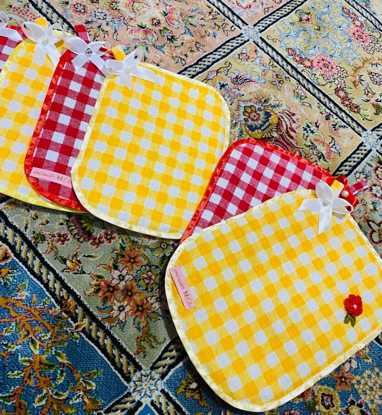 هنردست|لوازم خیاطی و بافتنی|تهران, سلیمانی|دیوار