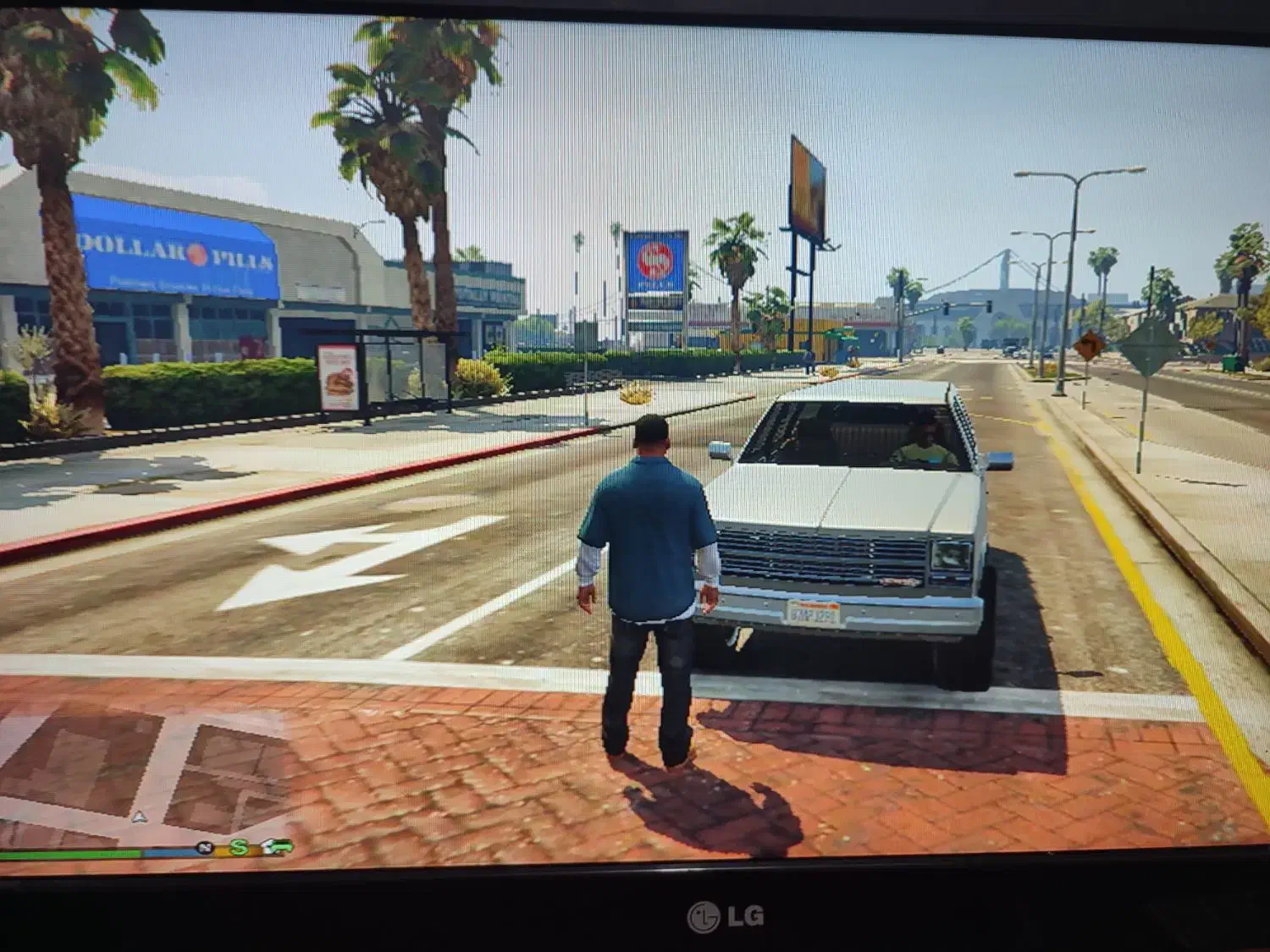 گیس گیم|رایانه رومیزی|بندرعباس, |دیوار