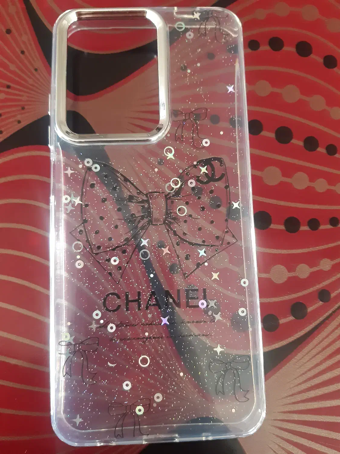 قاب گوشی|لوازم جانبی موبایل و تبلت|خوی, |دیوار