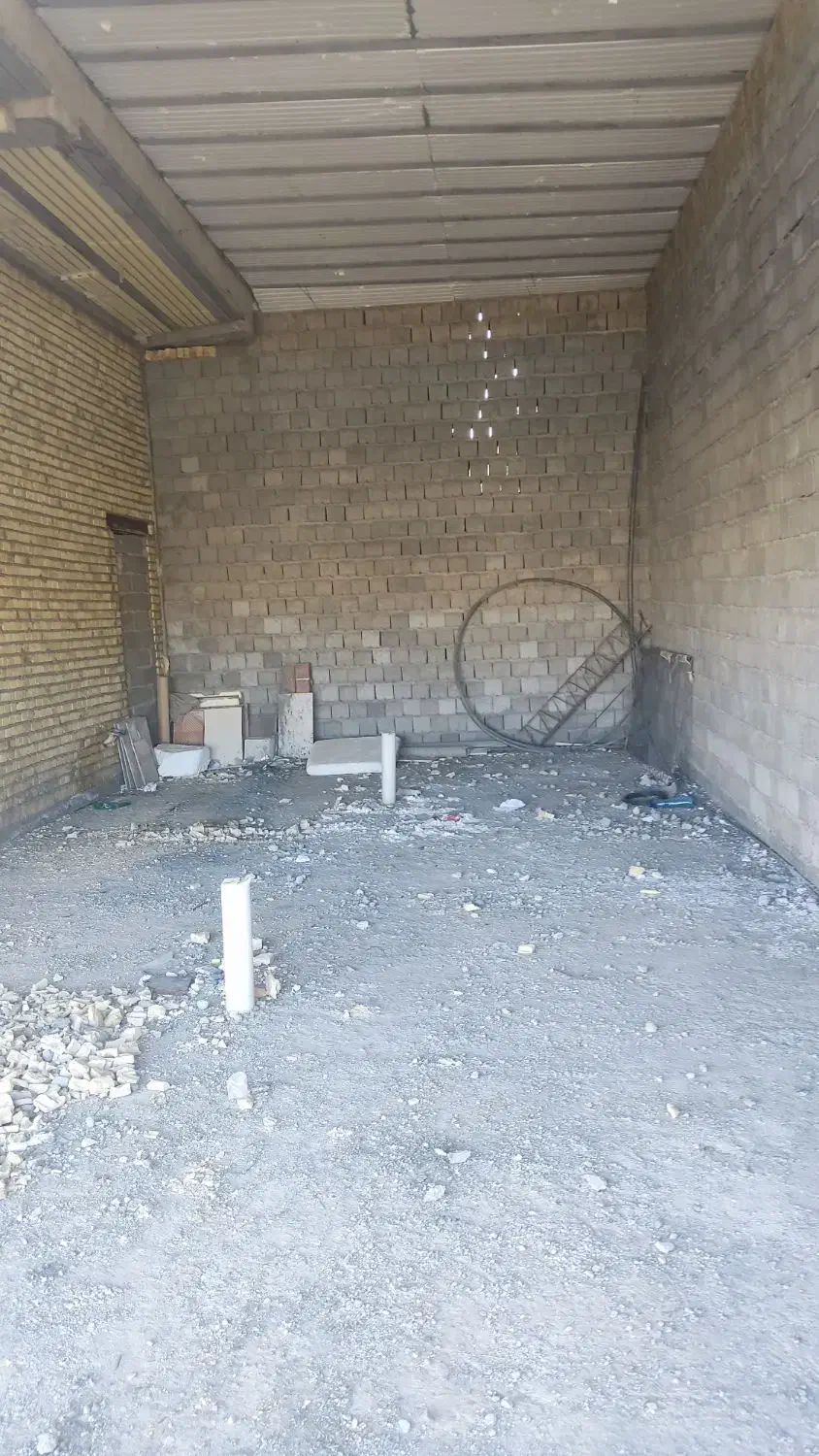 اجاره پارکینگ به متراژ 60متر|اجارهٔ مغازه و غرفه|دیواندره, |دیوار