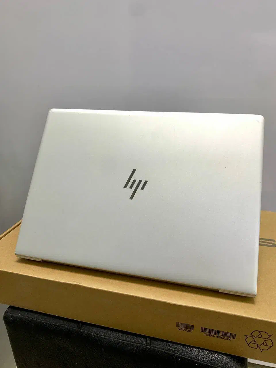 hp elitebook 745 G6 R5/16G/512G SSD M.2/2G VEGA8|رایانه همراه|تهران, میدان ولیعصر|دیوار