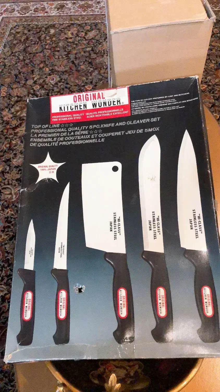 وسایل آکبند مخصوص جهیزیه|ظروف پختوپز|تهران, شهرک شریعتی|دیوار