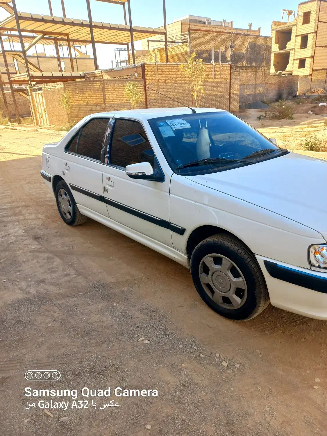 پژو پارس XU7P|خودرو سواری و وانت|اراک, |دیوار