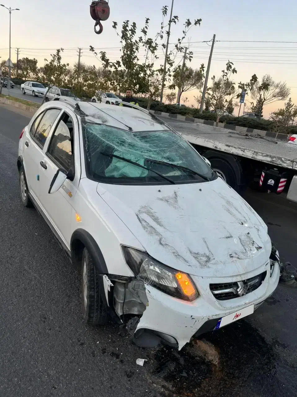 فروش کوئیک تصادفی|خودرو سواری و وانت|صدرا-فارس, فاز ۱|دیوار