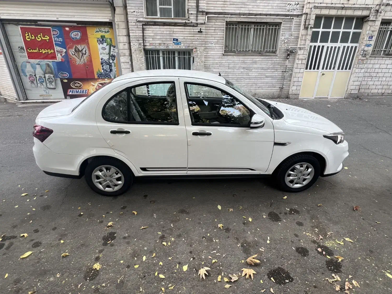 سهند اس|خودرو سواری و وانت|تهران, سازمان آب|دیوار