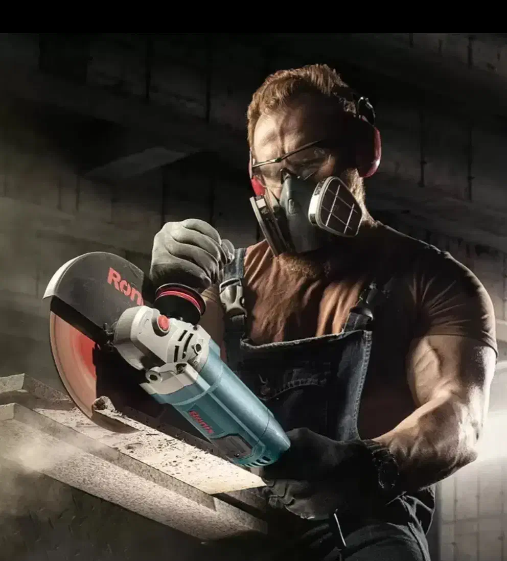 فرز آهنگری و سنگبری رونیکس مدل ۳۲۵۰ و ۳۲۶۰|ابزارآلات|تبریز, |دیوار