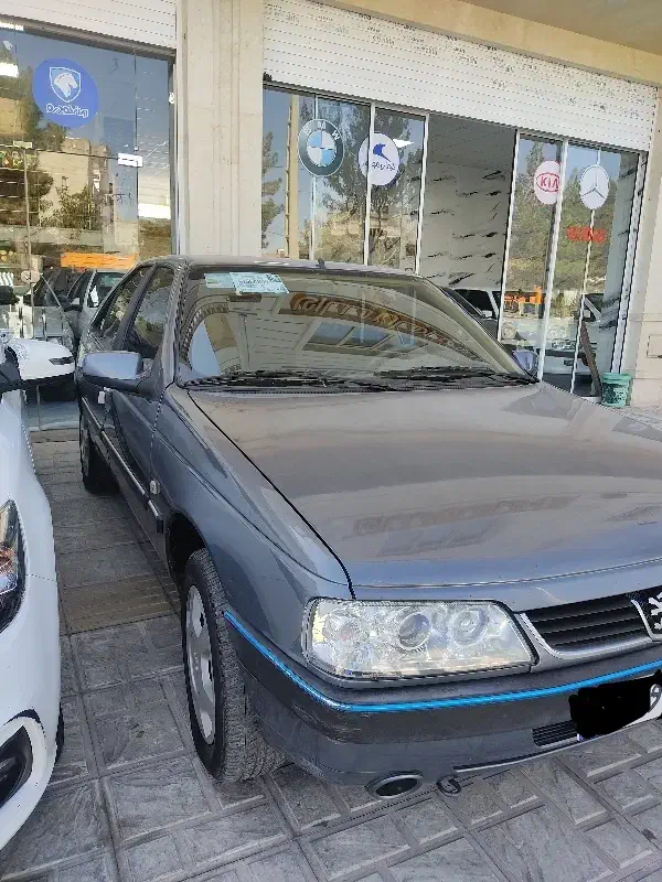 slx گاز سیمی|خودرو سواری و وانت|کرمان, |دیوار