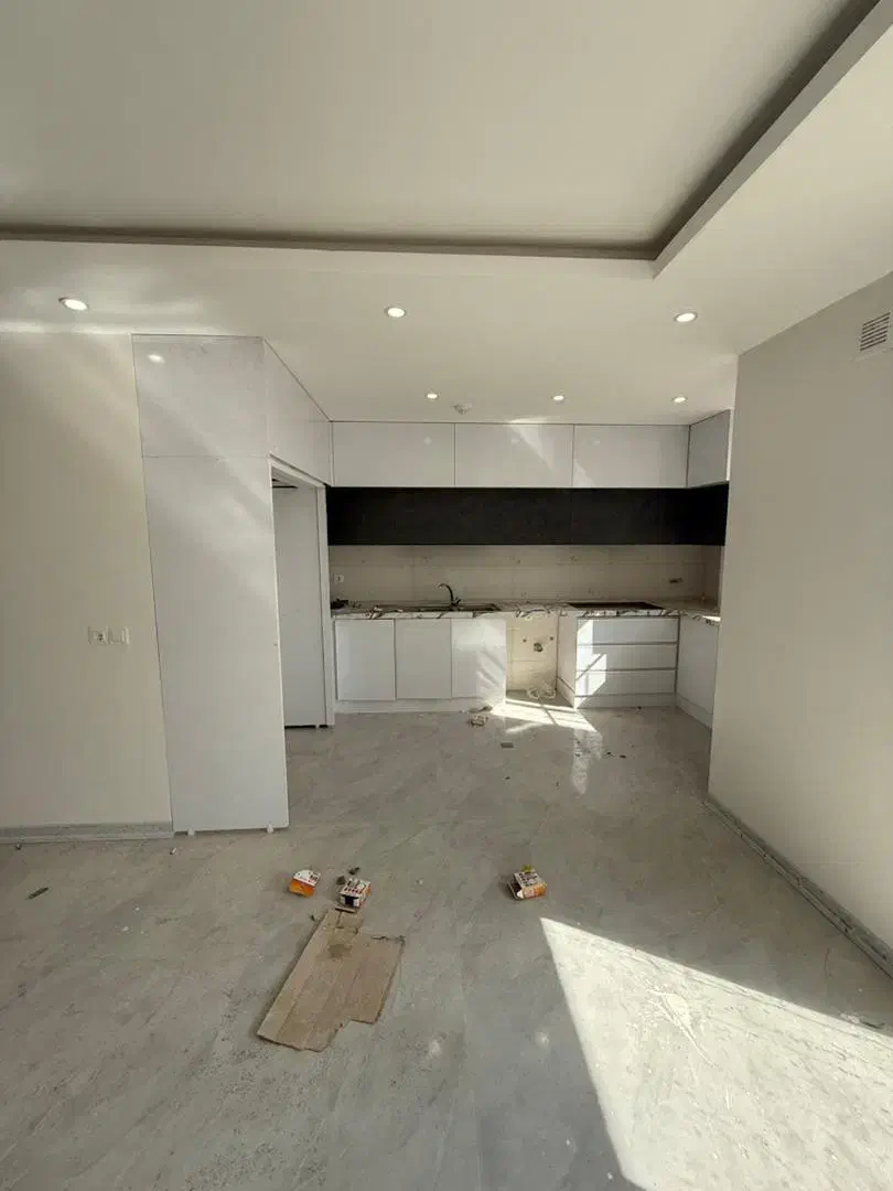 فروش آپارتمان ۱۱۳ متری خانه کارگر|فروش آپارتمان|شاهینشهر, ۹ دی|دیوار