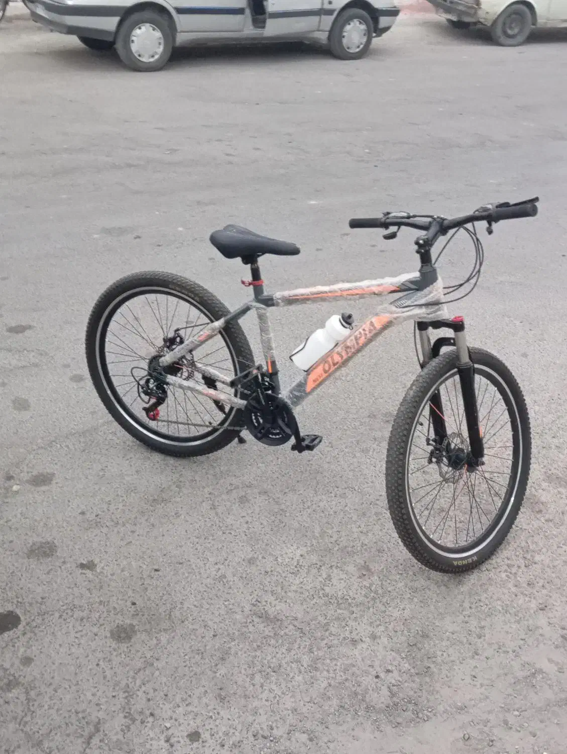 دوچرخه|دوچرخه، اسکیت، اسکوتر|عنبرآباد, |دیوار