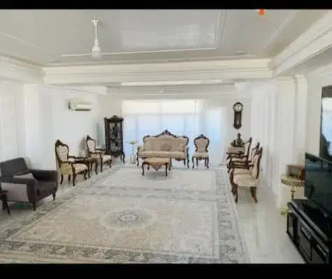 اجاره پنت هوس320 متری خیابان کانون امام علی|اجارهٔ آپارتمان|دورود, |دیوار