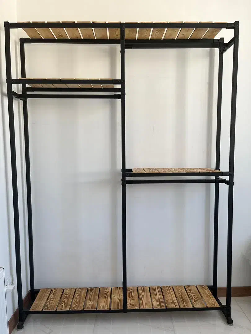 رگال لباس|جاکفشی، کمد، دراور|کرج, گلشهر|دیوار