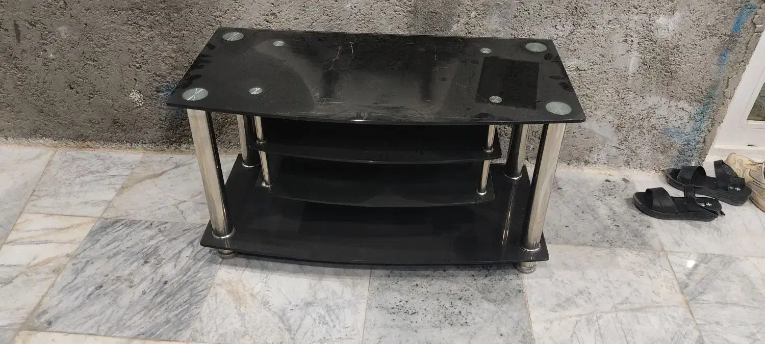 میز تلویزیون|میز تلویزیون|گله دار, |دیوار