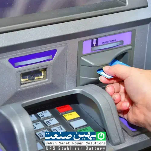 دستگاه خود پرداز(عابربانک)|فروشگاه و مغازه|نورآباد ممسنی, |دیوار