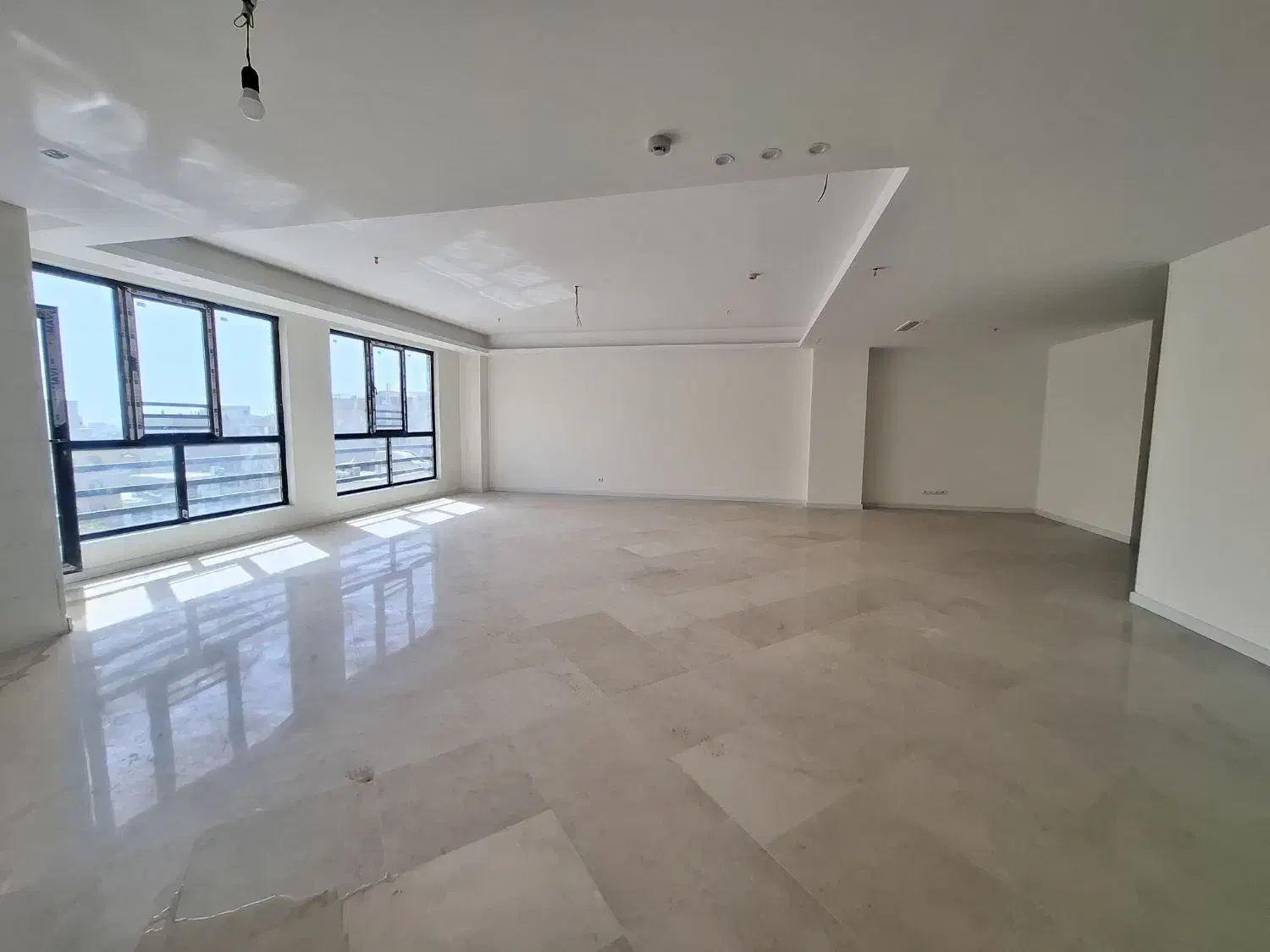 ۱۵۰ متر /نوساز کلیدنخورده/ ۳خواب/ قلب دریانو|فروش آپارتمان|تهران, دریاننو|دیوار