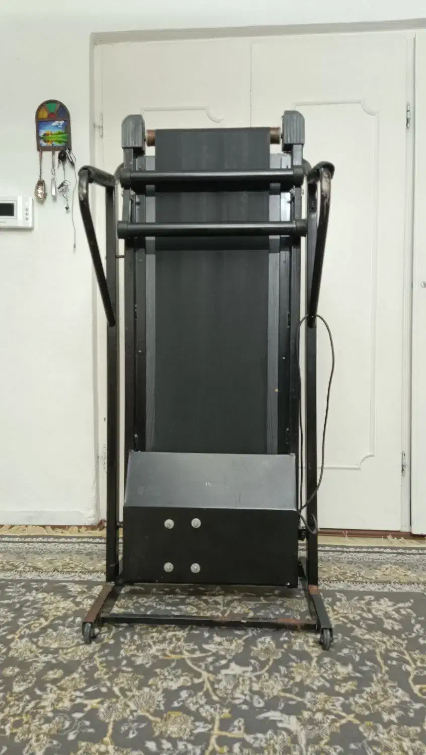 تردمیل دو سرعته|تجهیزات ورزشی|فردیس, فردیس|دیوار