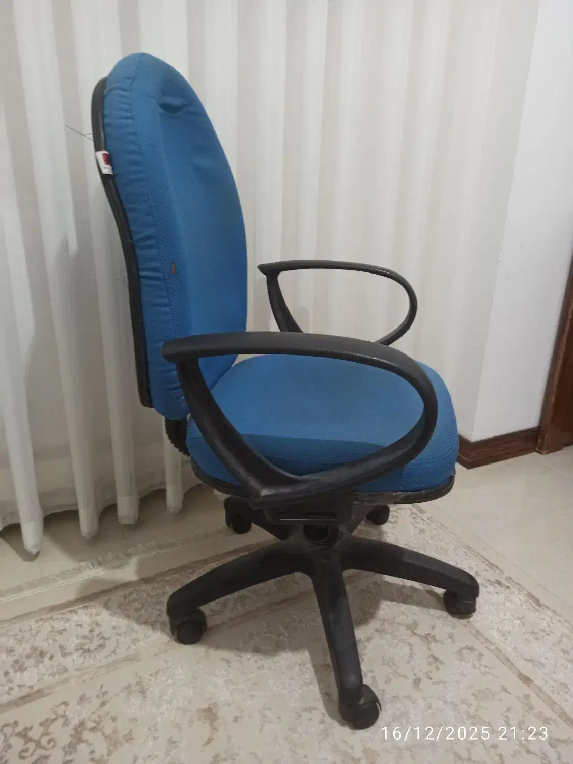 میز و صندلی|مبلمان اداری|زنجان, |دیوار