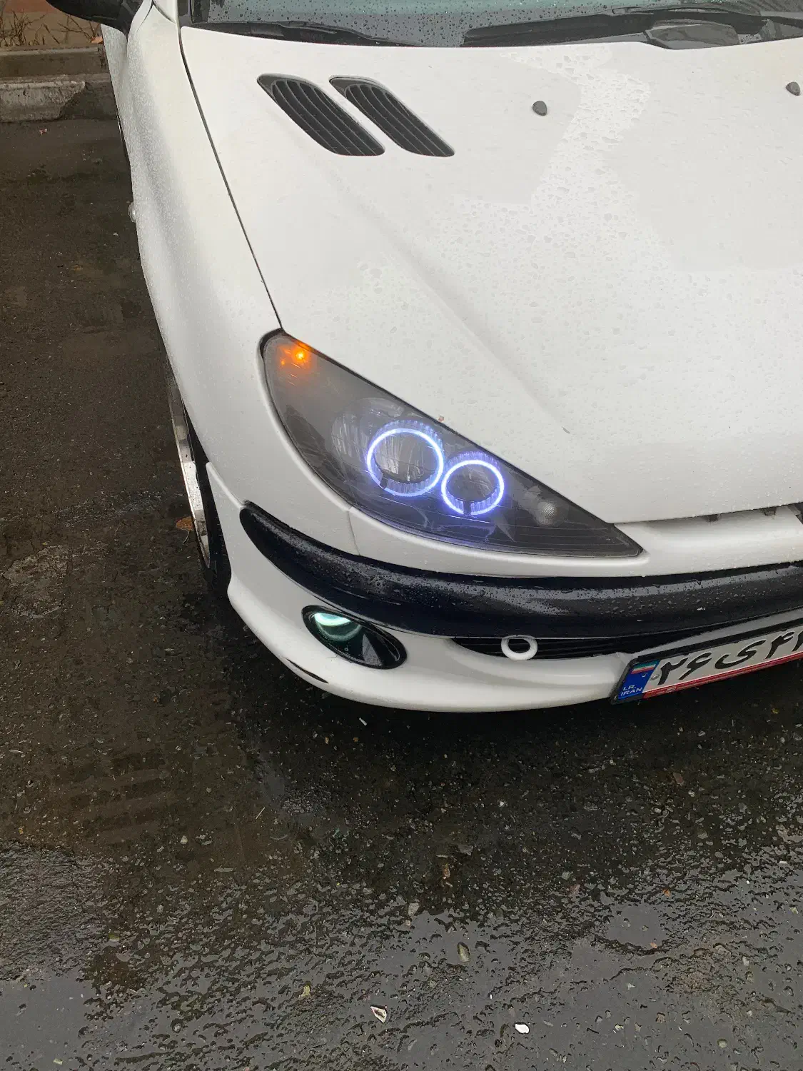 لوازم اصلی استوک۲۰۶و۲۰۷|قطعات یدکی و لوازم جانبی|تهران, کوهک|دیوار