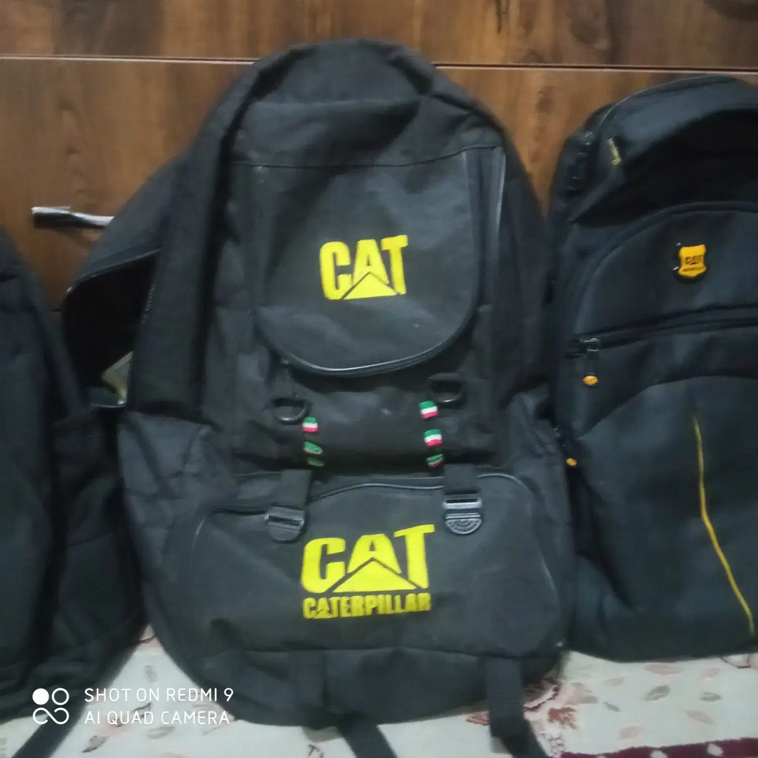 کیف مدرسه در حد سیصد|کیف، کفش، کمربند|گلستان (تهران), |دیوار