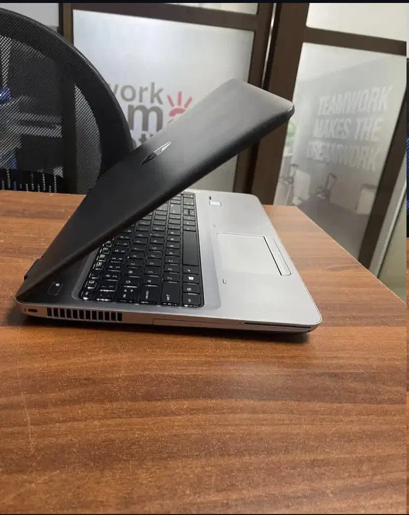 لپ تاپ HP 650 G2 تمیز کم کارکرد با گارانتی|رایانه همراه|کرج, گلشهر|دیوار