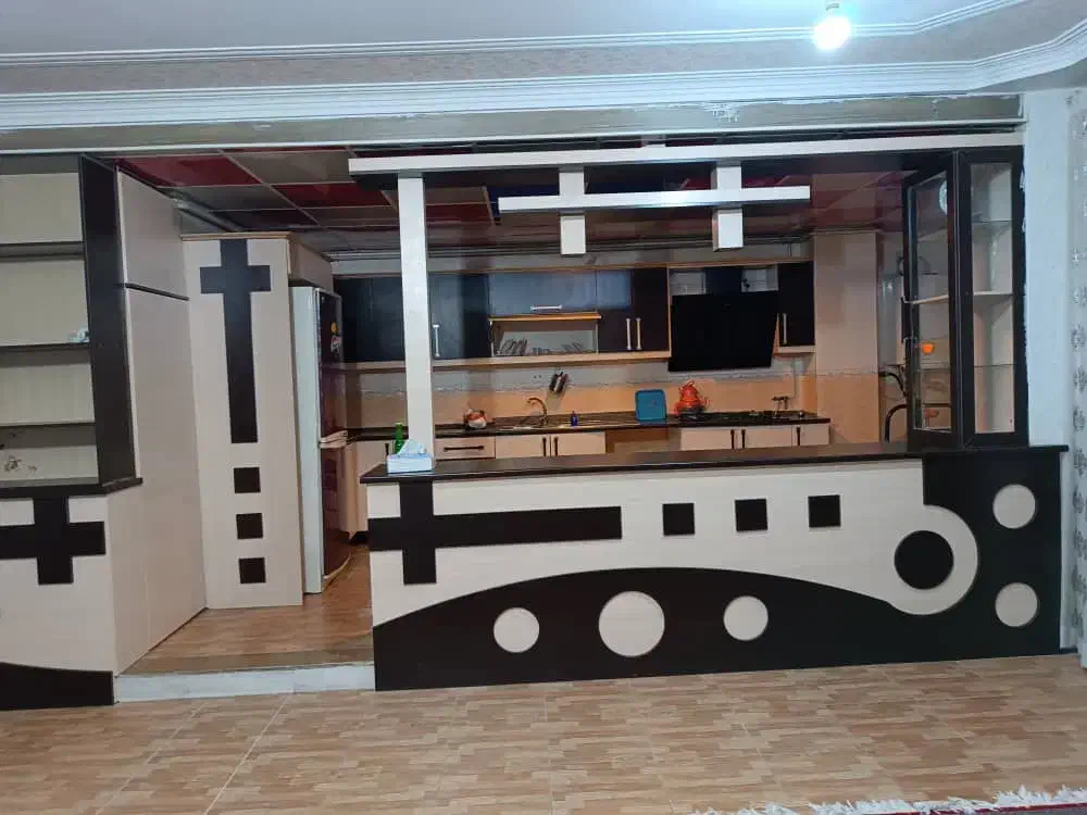 شهرک پردیس شخصی ساز|فروش آپارتمان|سنندج, |دیوار