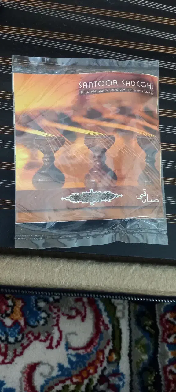 فروش سنتور|سازهای سنتی|زاهدان, |دیوار