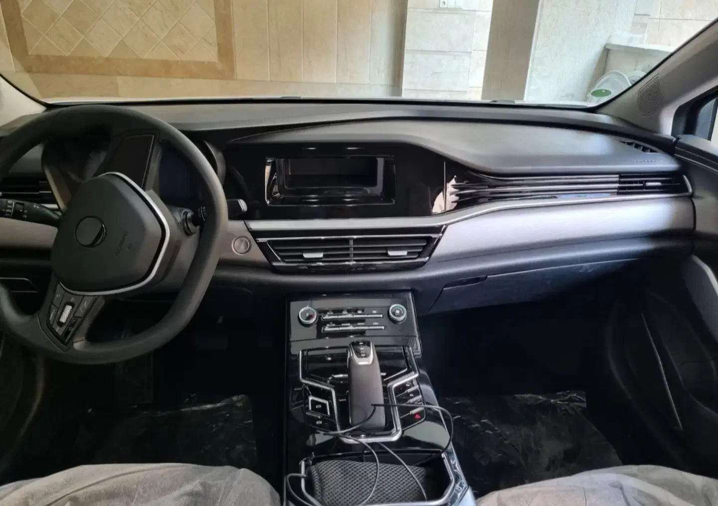 لونا برقی gre|خودرو سواری و وانت|ارومیه, |دیوار