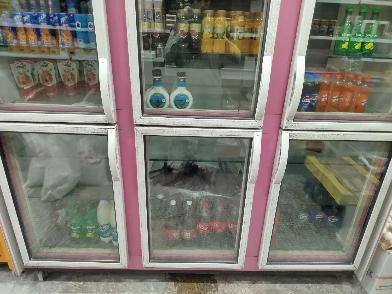 فروش|فروشگاه و مغازه|خاش, |دیوار