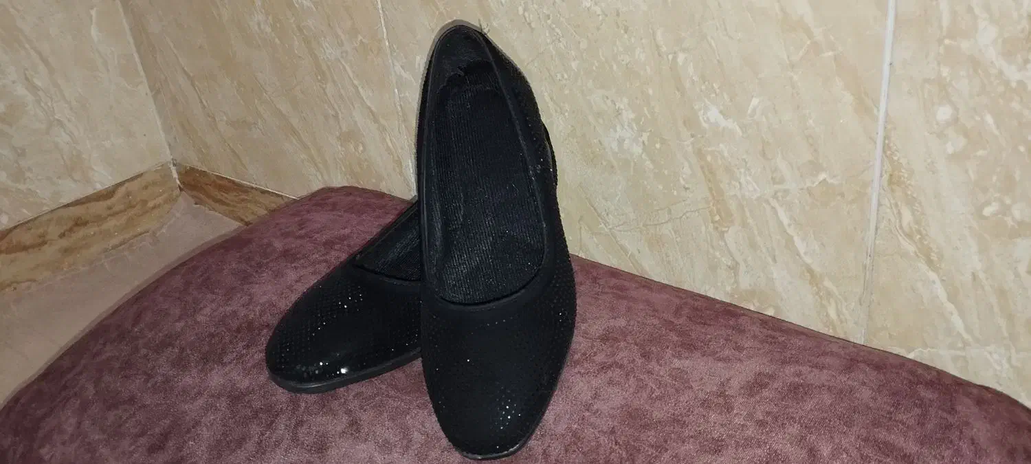 کفش مجلسی|کیف، کفش، کمربند|نسیم‌شهر, |دیوار