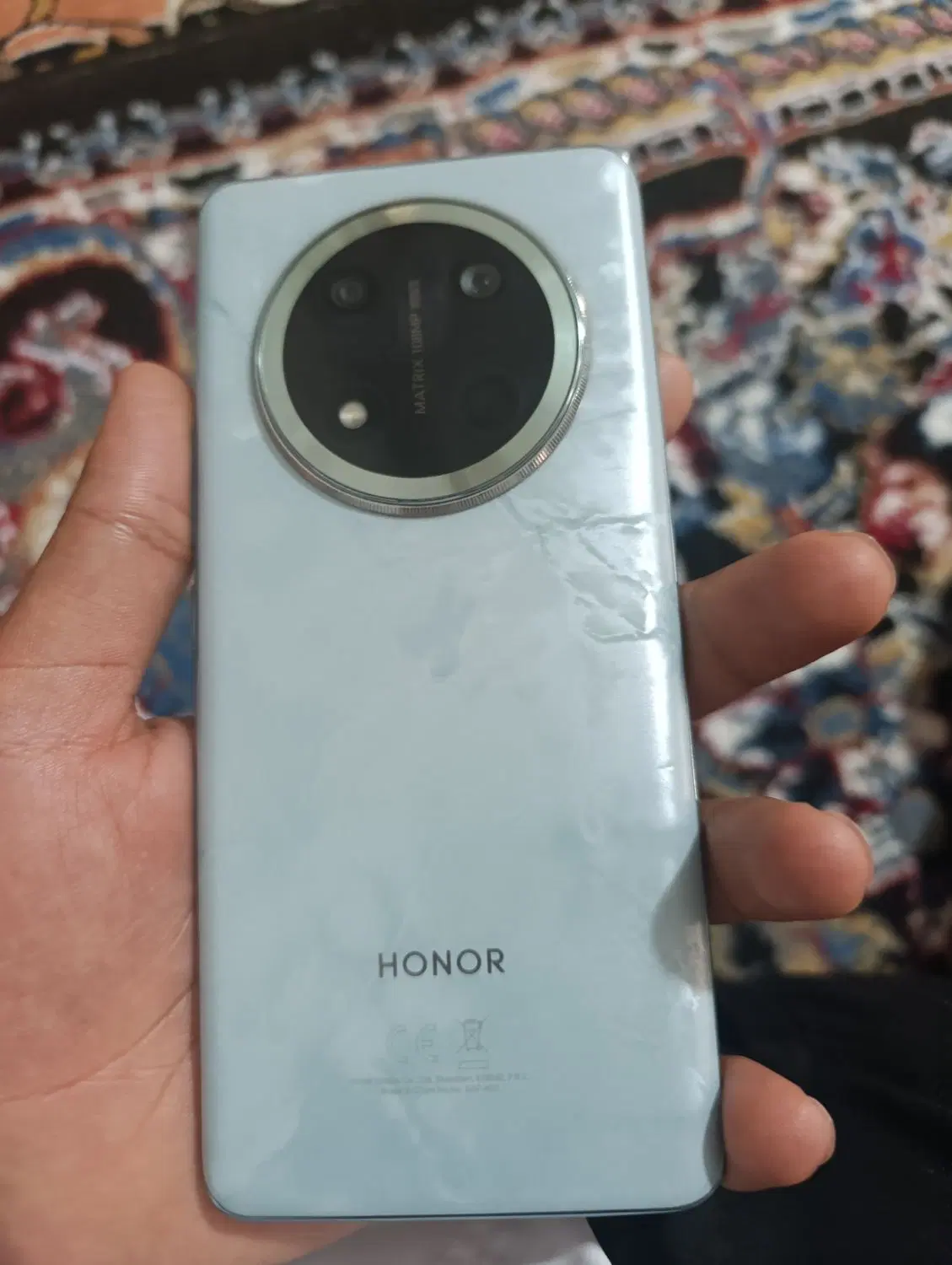 آنر x9c|موبایل|یاسوج, |دیوار