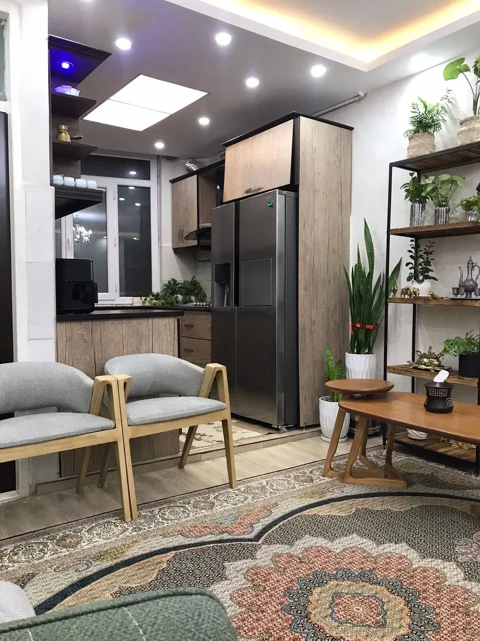 65ویلایی2خواب یک طبقه|فروش خانه و ویلا|همدان, |دیوار