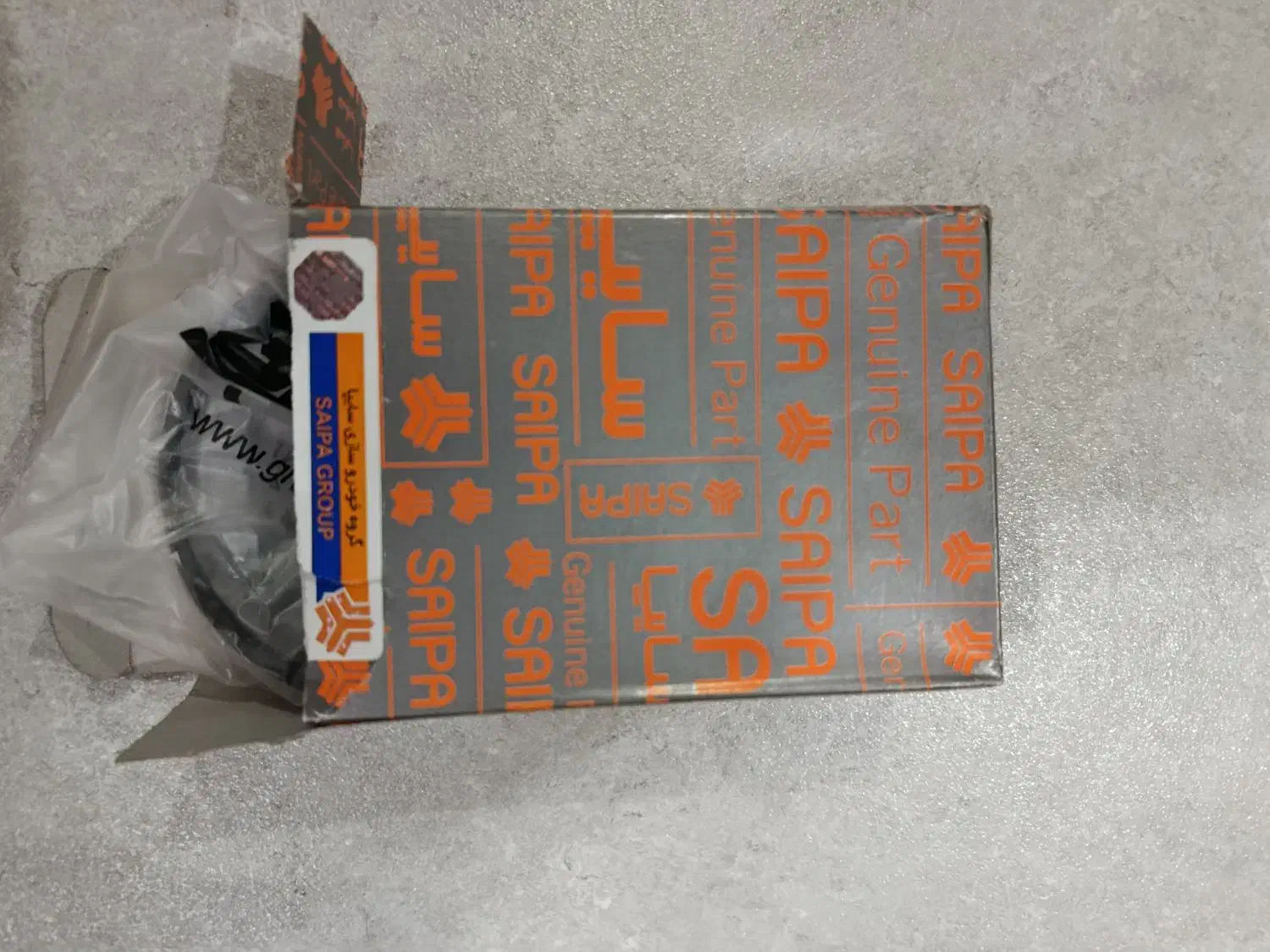 رینگ پیستون اصل شرکتی|قطعات یدکی و لوازم جانبی|تالش, هشتپر|دیوار