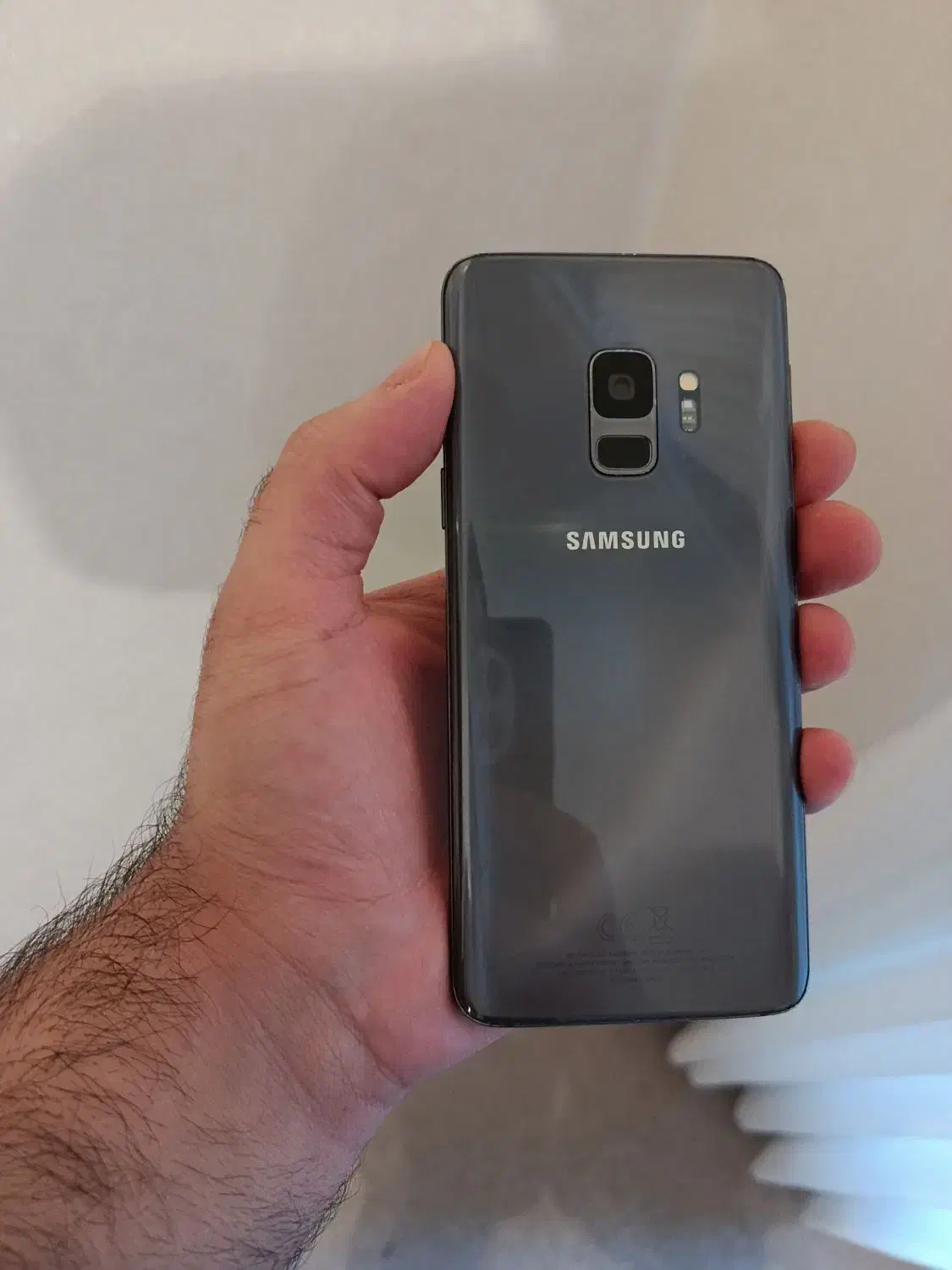 samsung galaxy s9|موبایل|شیراز, عفیف‌آباد|دیوار
