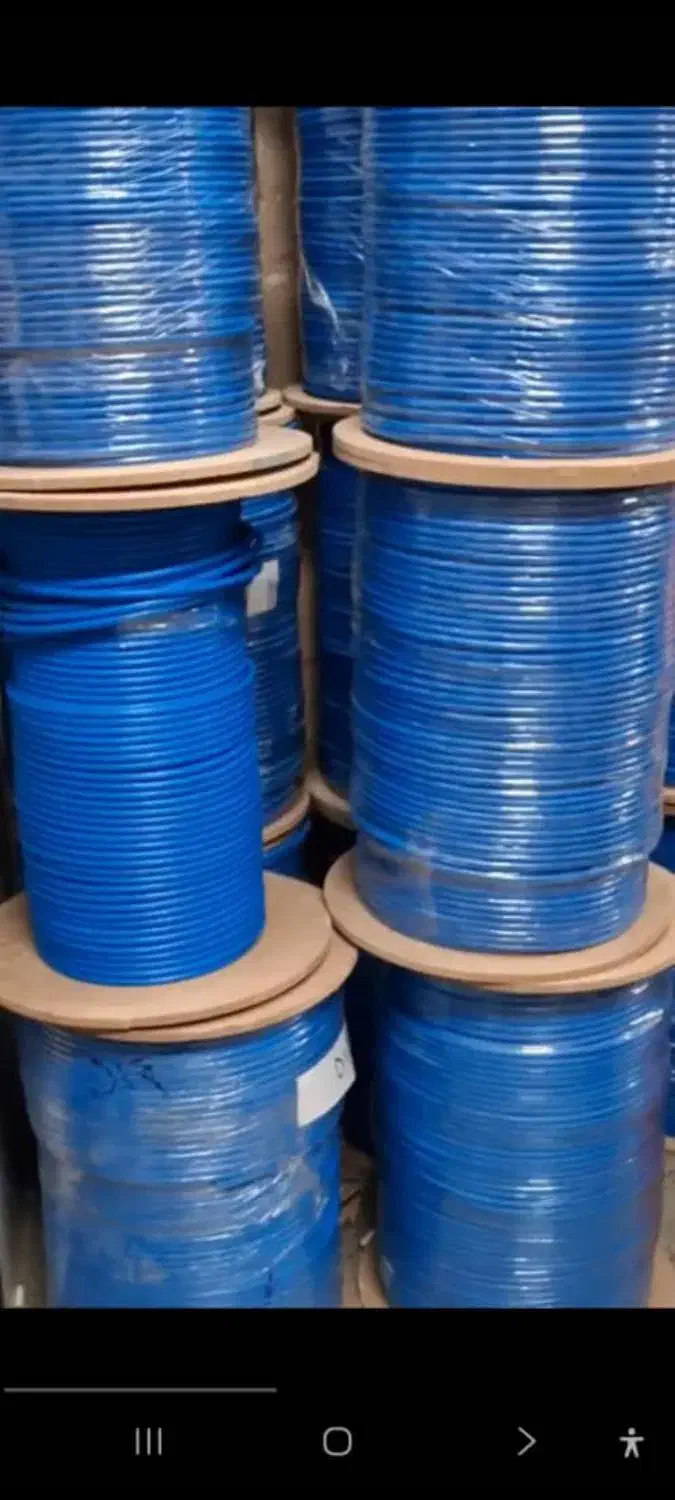 انواع کابل شبکه اوت دور و این دور|مودم و تجهیزات شبکه|تهران, فلسطین (میدان انقلاب)|دیوار