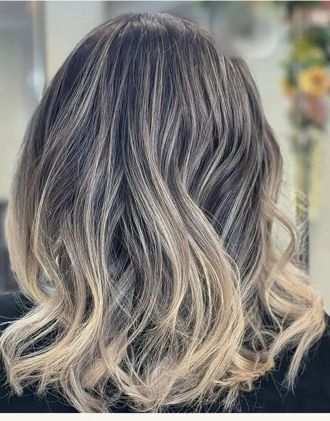 نیاز به مدل برای تکنیک لایت|خدمات آرایشگری و زیبایی|بوکان, |دیوار