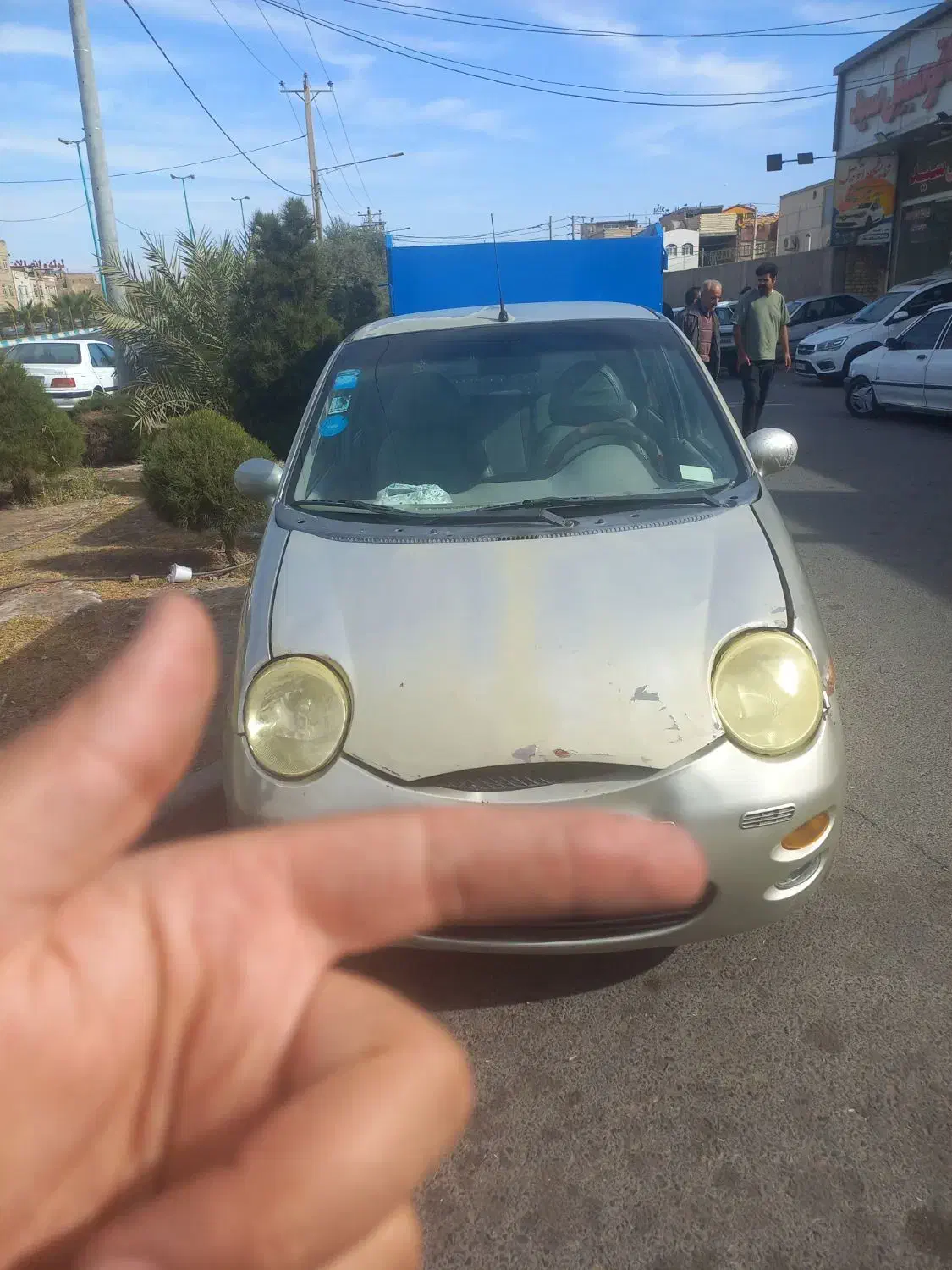 mvm110 نقد و اقساط|خودرو سواری و وانت|یزد, |دیوار