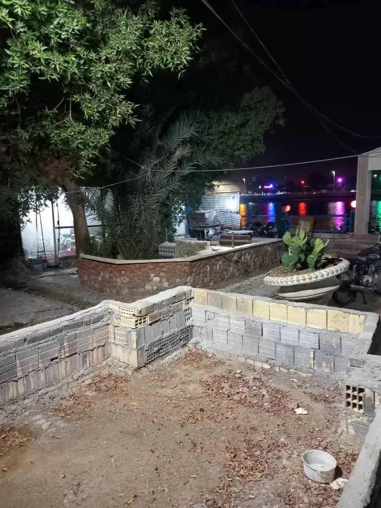 خرمشهرساحلی کوتشیخ نرسیده به پل جدید|کافیشاپ و رستوران|خرمشهر, |دیوار