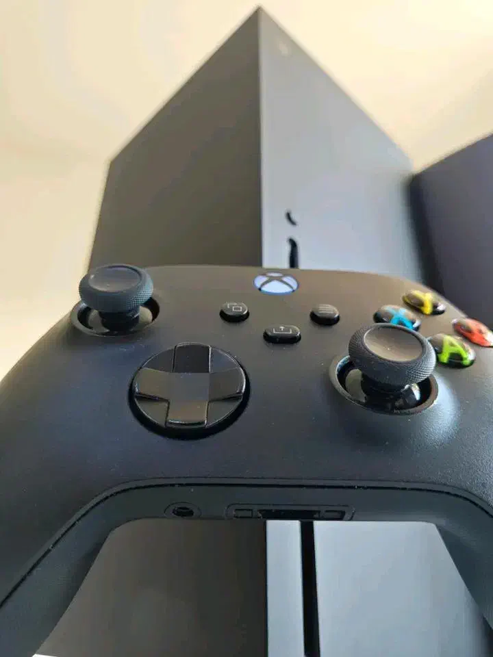 ایکس باکس سرس ایکس    Xbox series X|کنسول، بازی ویدئویی و آنلاین|تهران, دروس|دیوار