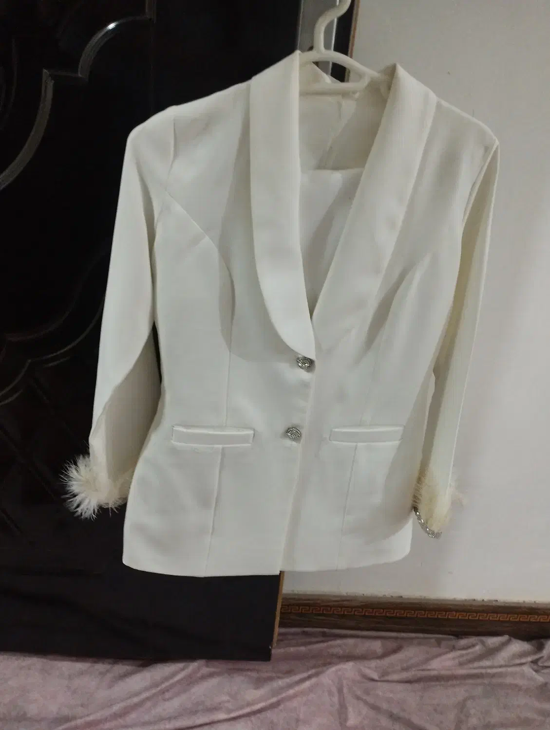 کت و شلوار دخترانه|لباس|شهریار, اسدآباد|دیوار