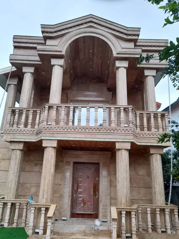 سنگ کاری و کاشیکاری|خدمات پیشه و مهارت|آمل, |دیوار