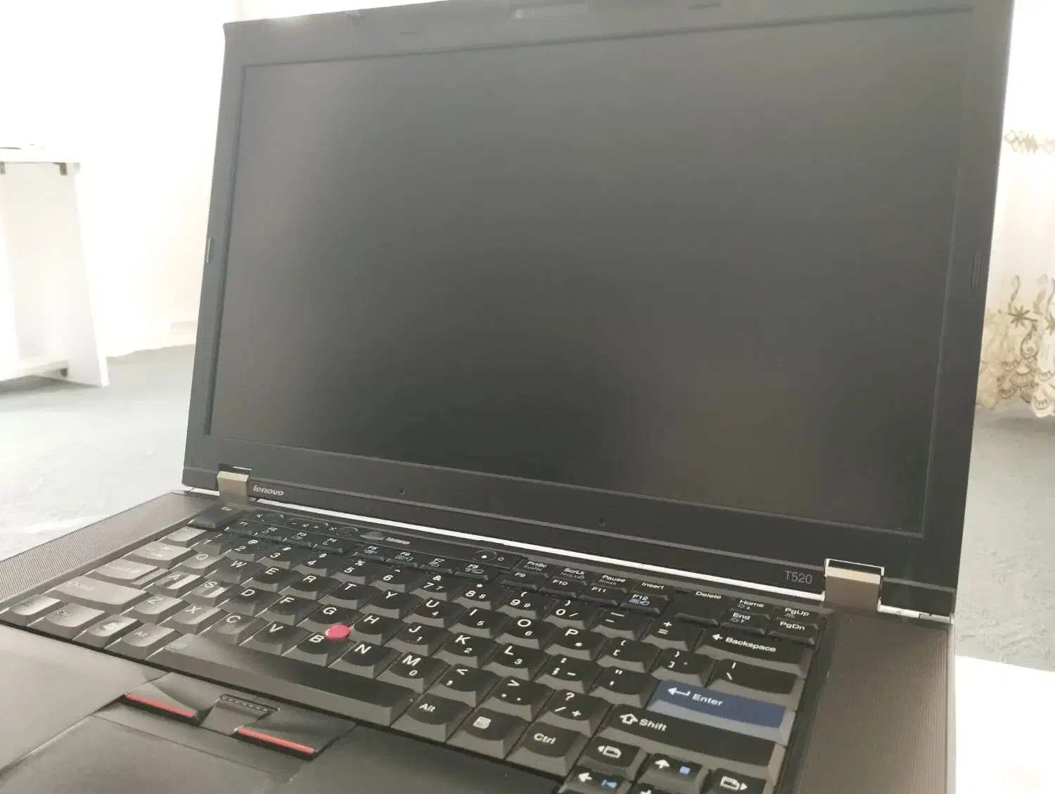 لپ تاپ lenovo|رایانه همراه|سنندج, |دیوار