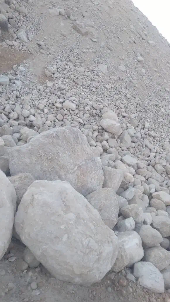 فروش معدن واریزه کوهی در خورمج|فروش دفتر صنعتی، کشاورزی، تجاری|خورموج, |دیوار